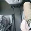 Коврики на Honda Freed+ 2016 - 2024 в Чите