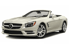 Коврики на Mercedes SL (R231) 2012 - 2019 в Чите