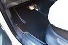 Коврики на Volkswagen Amarok 2011 - 2025 в Чите