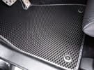 EVA коврики на Lexus GS IV 2011 - 2020 в Чите