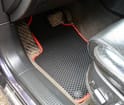 Коврики на Audi A8 (D3) 2002 - 2010 в Чите
