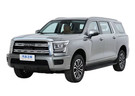 Коврики на Haval H5 2023 - 2025 в Чите