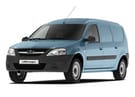 Коврики на Lada (ВАЗ) Largus 2012 - 2025 в Чите
