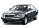 Коврики на Skoda Octavia A5 и FL 2004 - 2013 в Чите