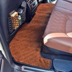 EVA коврики на Lexus LX 570 и LX450d 2007 - 2023 в Чите