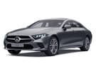 Ворсовые коврики на Mercedes CLS (C257) 2017 - 2023 в Чите