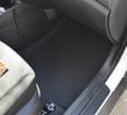 Ворсовые коврики на Hyundai Creta I 2016 - 2021 в Чите