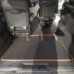 EVA коврики на Mercedes Vito (W447) 2014 - 2025 в Чите