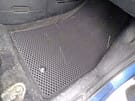 Коврики на Ford Fusion 2002 - 2012 в Чите