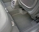 Коврики на BMW 2 Active Tourer (F45) 2014 - 2022 в Чите