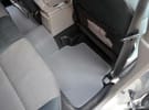 EVA коврики на Subaru Forester II 2002 - 2008 в Чите