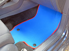 Коврики на Seat Leon II 2005 - 2013 в Чите