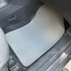 Коврики на Citroen C3 II 2009 - 2016 в Чите