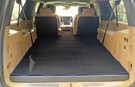 Коврики на Chevrolet Tahoe IV 2013 - 2021 в Чите