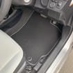 EVA коврики на Toyota Aqua (P10) 2011 - 2021 в Чите
