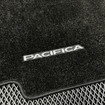 Коврики на Chrysler Pacifica II 2016 - 2025 в Чите