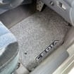 Ворсовые коврики на Mitsubishi Lancer Cedia 2000 - 2004 в Чите