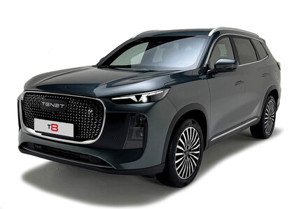 Коврики на Tenet T8 2025 - 2025 в Чите Коврики на Tenet T8 2025 - 2025 в Чите