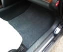 Коврики на Nissan Teana II 2008 - 2014 в Чите