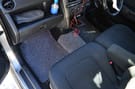 Коврики на Toyota Bb I 2000 - 2005 в Чите