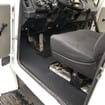 EVA коврики на ГАЗ 3309 1994 - 2020 в Чите
