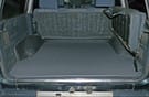 Коврики на Toyota Land Cruiser 80 1990 - 1997 в Чите