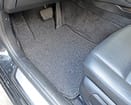 EVA коврики на BMW 7 (F01/F02) 2008 - 2015 в Чите