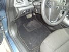 Коврики на Opel Astra J 2009 - 2015 в Чите