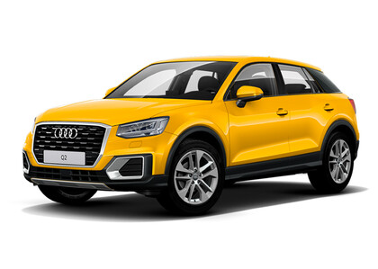 Ворсовые коврики на Audi Q2L 2016&nbsp;-&nbsp;2026 в Чите