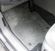 EVA коврики на Volkswagen Sharan II 2010 - 2022 в Чите