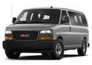 Коврики на GMC Savana 2002 - 2025 в Чите