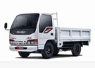 Коврики на Isuzu ELF V узкая кабина 1993 - 2025 в Чите