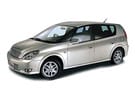 EVA коврики на Toyota Opa 2000 - 2005 в Чите