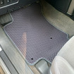 EVA коврики на Toyota Land Cruiser Prado 150 2009 - 2023 в Чите