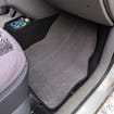 EVA коврики на Renault Scenic II 2003 - 2010 в Чите