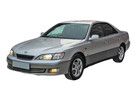 Коврики на Toyota Windom (V20) 1996 - 2001 в Чите