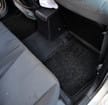 Ворсовые коврики на Mitsubishi Galant IX 2004 - 2012 в Чите