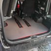 EVA коврики на Toyota Alphard (H20) 2008 - 2015 в Чите