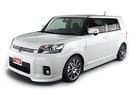 Ворсовые коврики на Toyota Corolla Rumion 2007 - 2015 в Чите