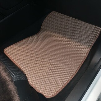 EVA коврики на Honda Breeze 1 2019&nbsp;-&nbsp;2023 в Чите