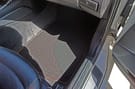 Коврики на BMW Z4 (E85/E86) 2002 - 2010 в Чите