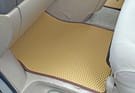 Коврики на Toyota Alphard (H10) 2002 - 2008 в Чите