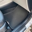 Коврики на Hyundai Tucson IV 2020 - 2025 в Чите