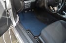 Коврики на Subaru Legacy IV 2003 - 2009 в Чите