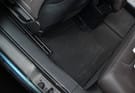 Коврики на BMW i3 (I01) 2013 - 2022 в Чите