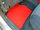 EVA коврики на Skoda Roomster 2006 - 2015 в Чите