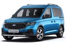 Коврики на Ford Tourneo Connect III 2021 - 2025 в Чите