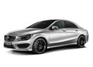 Коврики на Mercedes CLA (C117) 2013 - 2019 в Чите
