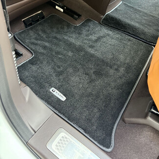 Коврики на Tank 500 2021&nbsp;-&nbsp;2026 в Чите