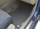 Коврики на Audi A4 (B7) 2004 - 2008 в Чите